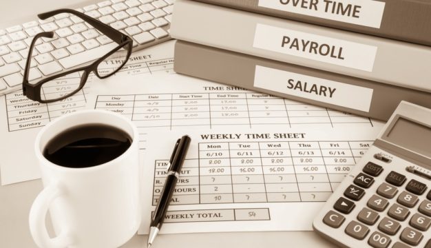 payroll services in belfast